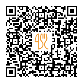 QR-code link para o menu de Burger King