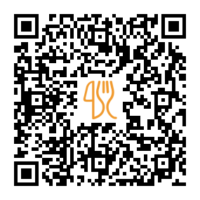 QR-code link para o menu de Beans Brews Coffeehouse