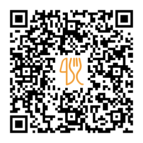 QR-code link para o menu de Mr. Pizza