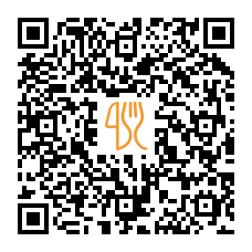 QR-code link para o menu de Jinky's Studio Cafe