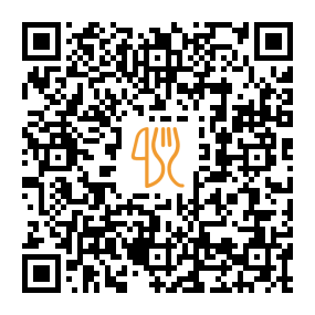 QR-code link para o menu de Pizza Lapwint