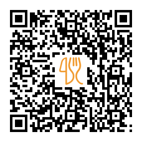 QR-code link para o menu de One Fish Two Fish