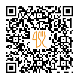 QR-code link para o menu de Gaijin Ramen House