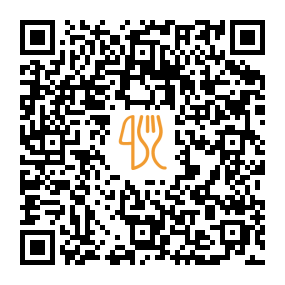 QR-code link para o menu de Burgertown Usa