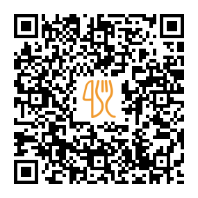 QR-code link para o menu de Indochine Express