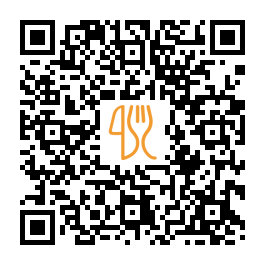 QR-code link para o menu de Padrino's Pizza