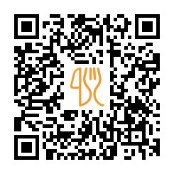 QR-code link para o menu de Jade Garden