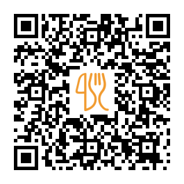 QR-code link para o menu de Dishoom Chinese