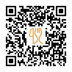 QR-code link para o menu de Kome