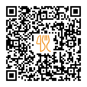 QR-code link para o menu de Mrs. Fields