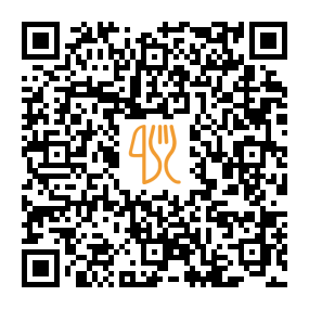 QR-code link para o menu de Heavenly Grille