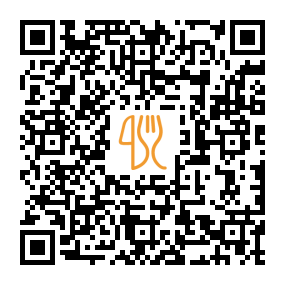 QR-code link para o menu de Mr Bing