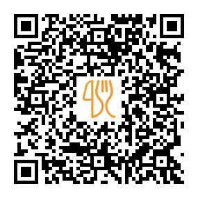 QR-code link para o menu de Olive Branch Bistro