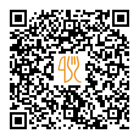 QR-code link para o menu de Fresh Taco