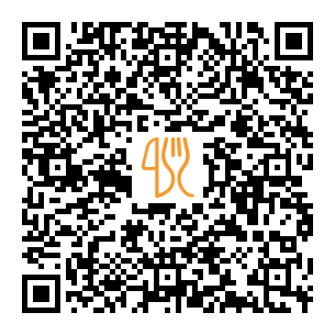 QR-code link para o menu de Migration Brewing Burger Shack