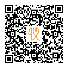 QR-code link para o menu de Beans Brews Coffeehouse