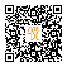 QR-code link para o menu de Thai Rama