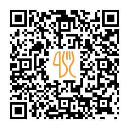 QR-code link para o menu de Ozen Sushi