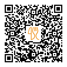 QR-code link para o menu de Buffalo Grill