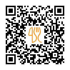 QR-code link para o menu de Hapifood