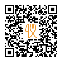 QR-code link para o menu de Yan Ping