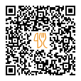 QR-code link para o menu de Ram's Horn