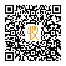 QR-code link para o menu de Hyeholde