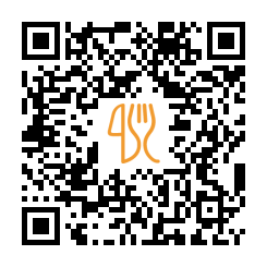 QR-code link para o menu de Pansare Tea Cafe