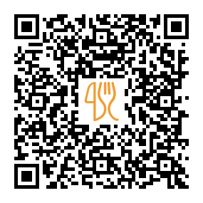 QR-code link para o menu de Mango Indian Cuisine