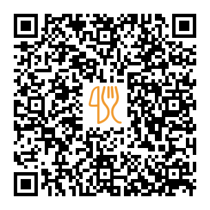 QR-code link para o menu de Good Goose Cafe