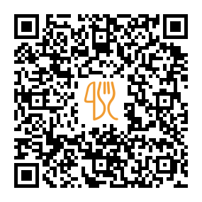 QR-code link para o menu de Mustard Seed Kitchen