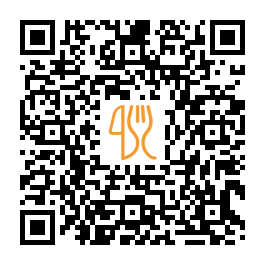 QR-code link para o menu de Alfie Moon's Restoran