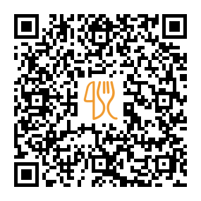 QR-code link para o menu de The Kings Head