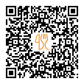 QR-code link para o menu de New China Buffet