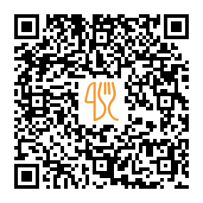 QR-code link para o menu de Wingstop