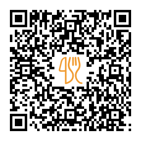 QR-code link para o menu de Ramen Lab Eatery