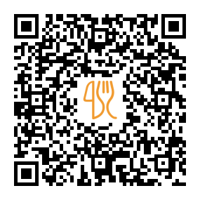 QR-code link para o menu de Fan's Restaurant