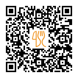 QR-code link para o menu de Burger King