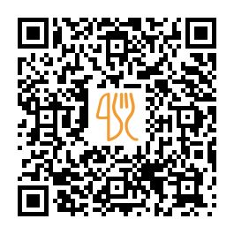 QR-code link para o menu de Hardee's