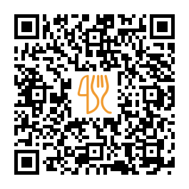 QR-code link para o menu de Mr. Hero