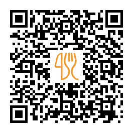 QR-code link para o menu de Fish Noor