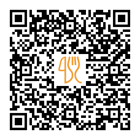 QR-code link para o menu de Rahma Mediterranean Grill