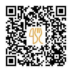 QR-code link para o menu de Mr. Paponazo