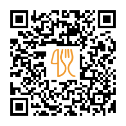 QR-code link para o menu de Rancho Rio Doce