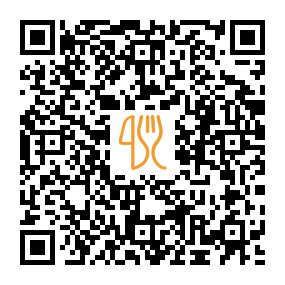 QR-code link para o menu de The Farmyard Inn