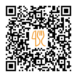QR-code link para o menu de Cafe Savarin