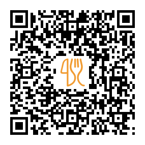 QR-code link para o menu de Halal Food Guys