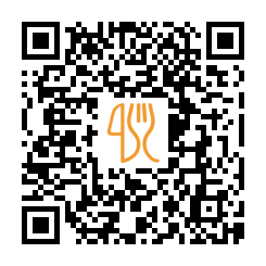 QR-code link para o menu de The Bike Burger