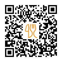 QR-code link para o menu de Rice N Fish