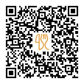 QR-code link para o menu de Poppa Dough's Pizza